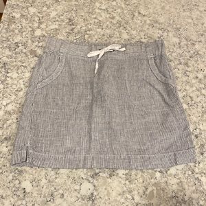 Like new Athleta skirt